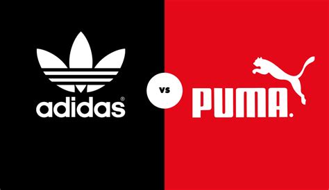 sportschoenen puma en adidas|Puma Vs Adidas: What You Need To Know Before Buying.